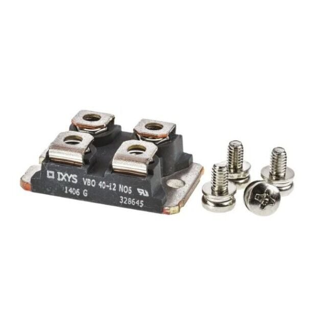 IXYS VBO40 12NO6 KÖPRÜ DOĞRULTUCU DİYOT
