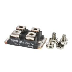 IXYS VBO40 12NO6 KÖPRÜ DOĞRULTUCU DİYOT