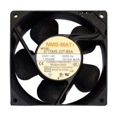 NMB-MAT 4715MS-23T-B5A FAN 230V AC
