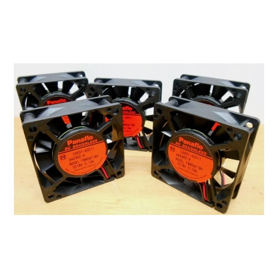 PANAFLO C4531-60011 FAN