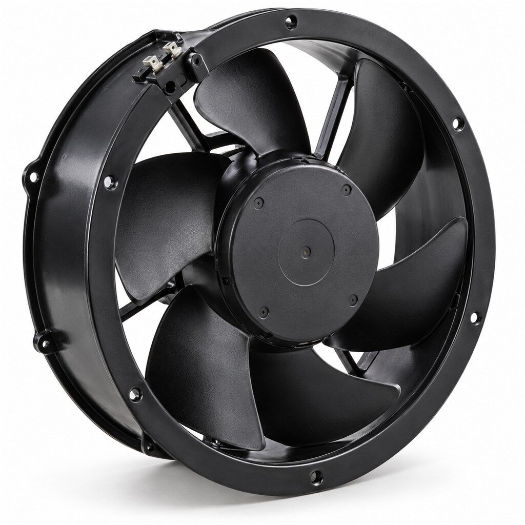 EBMPAPST 6224 NM FAN