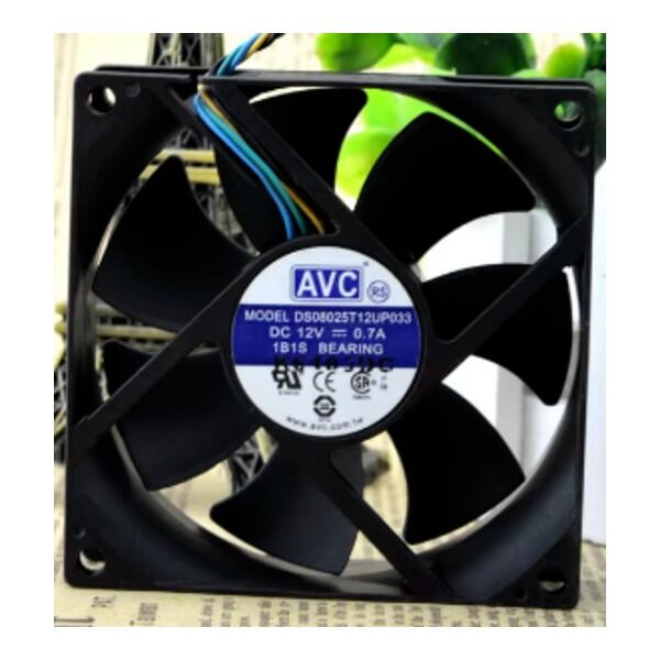 AVC DS08025T12UP033 FAN