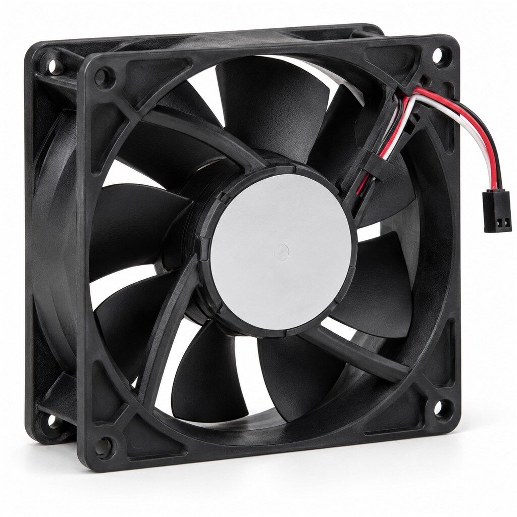 EBMPAPST 3414/39 FAN