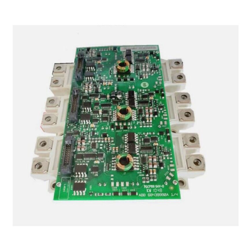 ABB FS450R12KE3/AGDR-71C S IGBT MODÜLÜ
