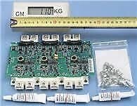 ABB FS450R12KE3/AGDR-71C S IGBT MODÜLÜ