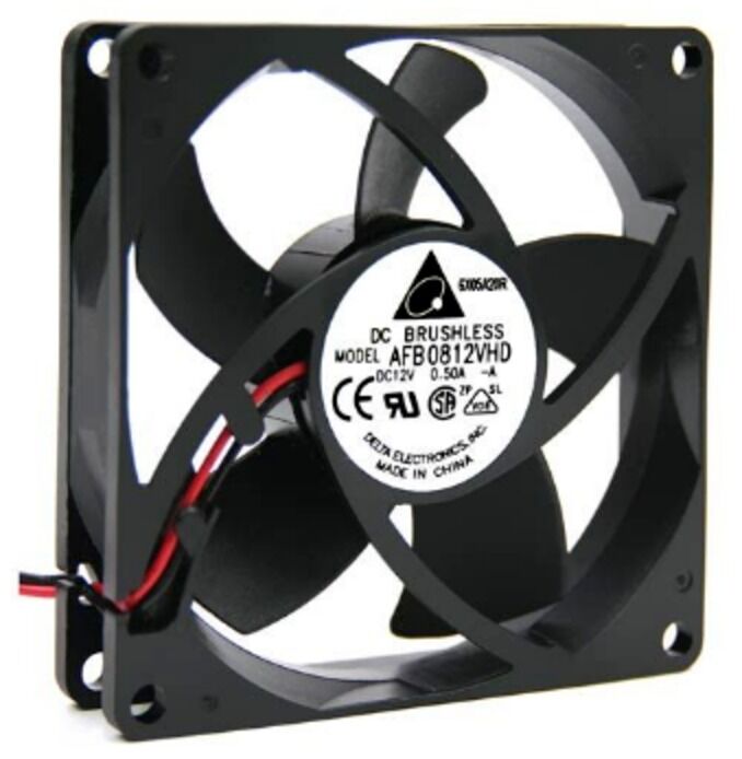 DELTA AFB0812VHD FAN