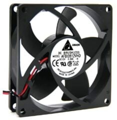DELTA AFB0812VHD FAN