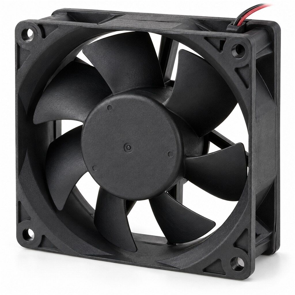 EBMPAPST 3312/37 FAN