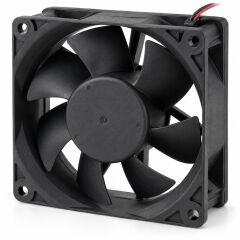 EBMPAPST 3312/37 FAN