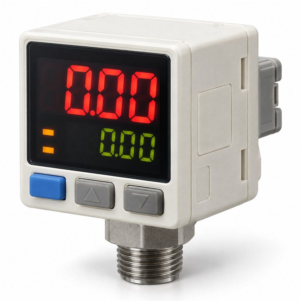 Panasonic Basınç Şalteri DP-102A-EP