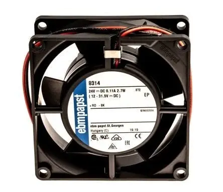 EBMPAPST 8314 FAN