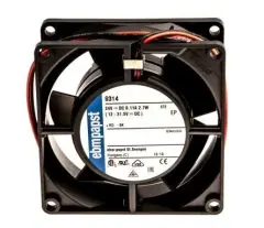 EBMPAPST 8314 FAN