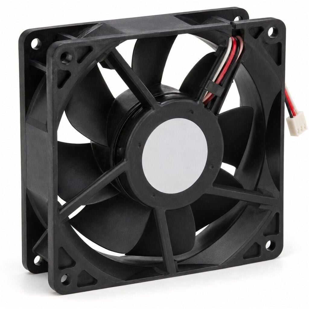 NMB-MAT 3610VL-05W-B66 FAN