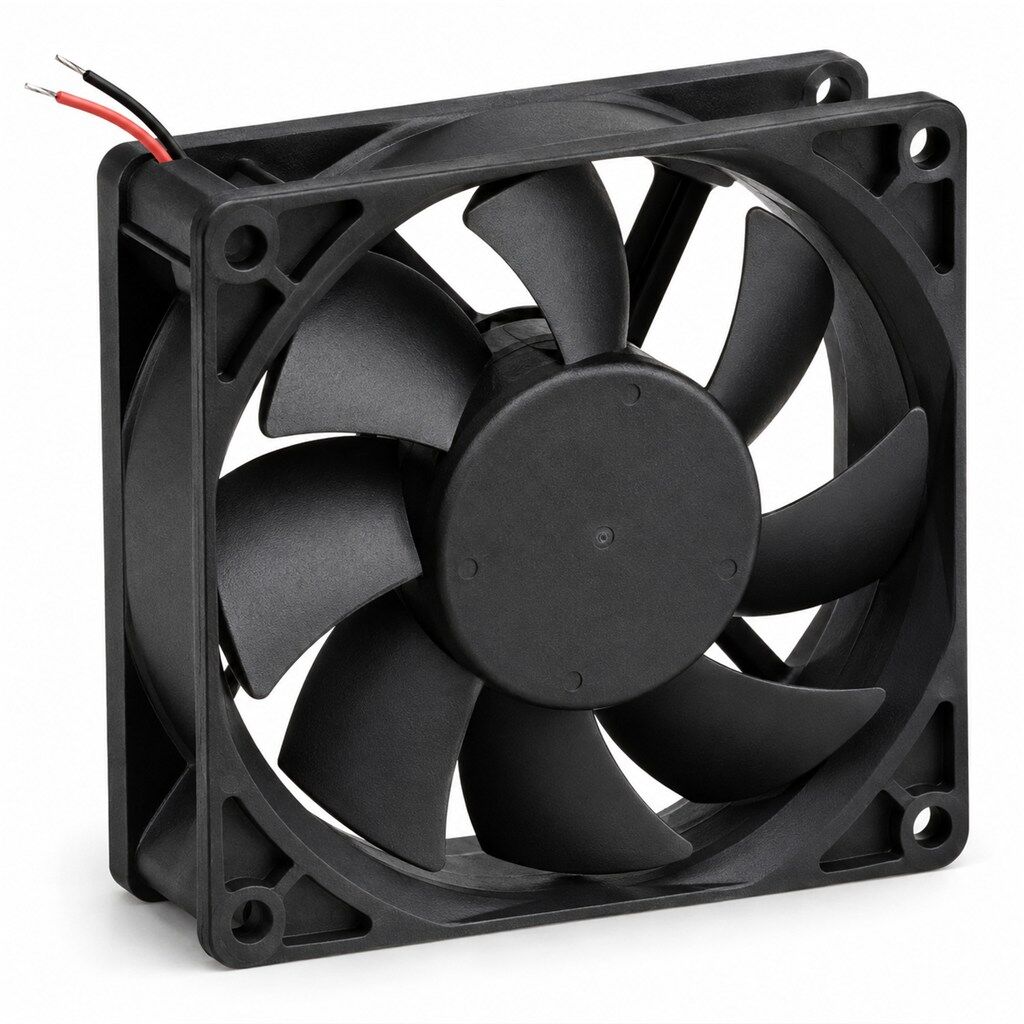 EBMPAPST 3414 FAN