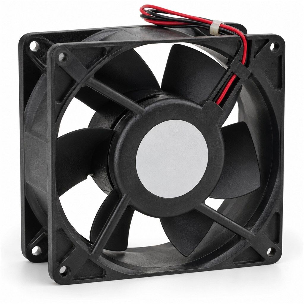 NMB-MAT 4715PL-05W-B30 FAN