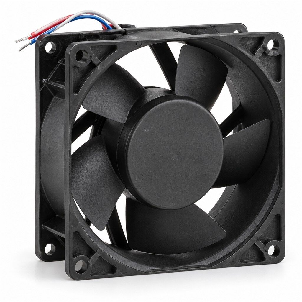 EBMPAPST 3214J/39NU​ FAN