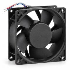 EBMPAPST 3214J/39NU​ FAN