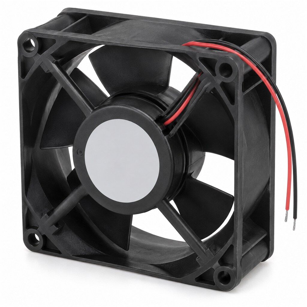 EBMPAPST 8314H FAN