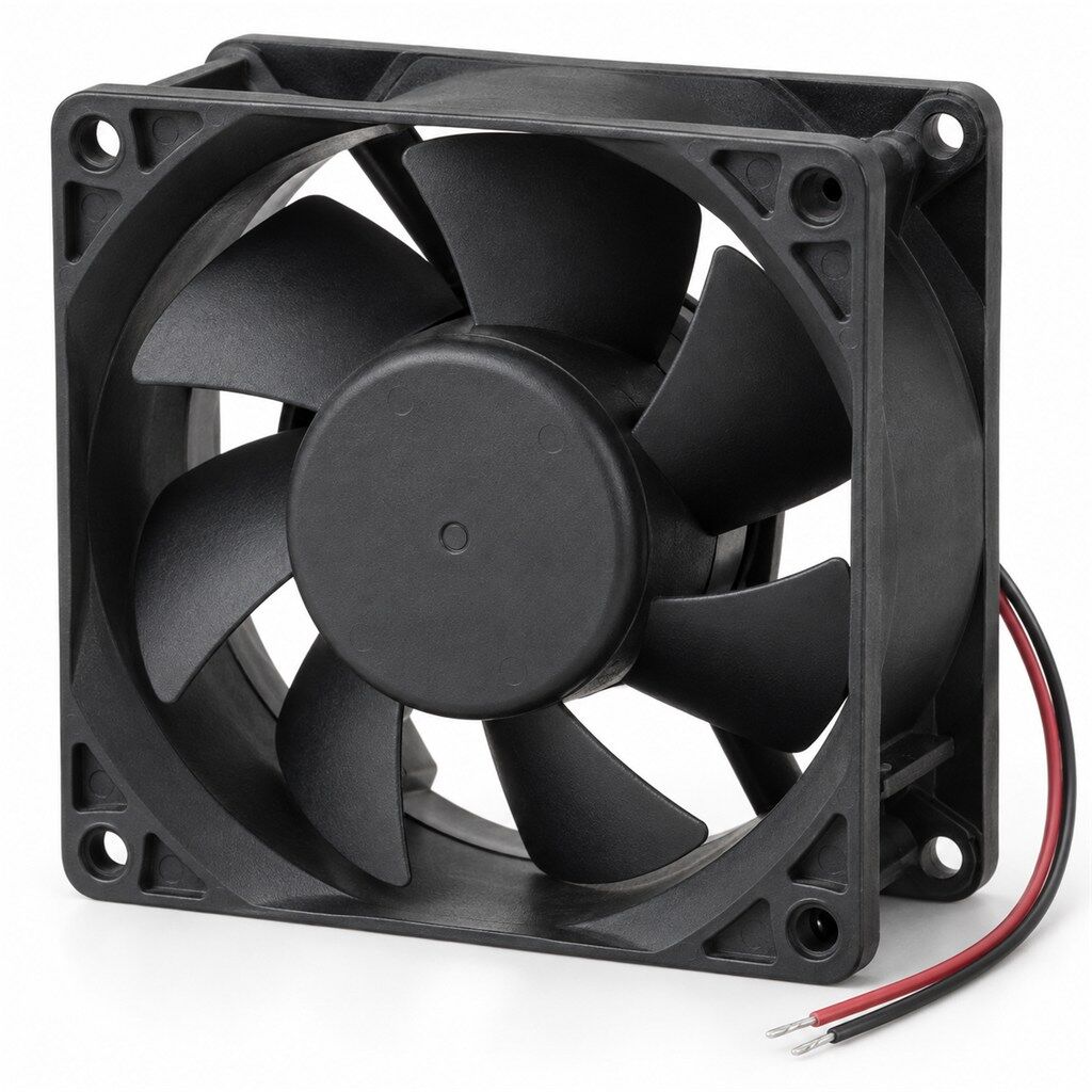 EBMPAPST 8314G FAN