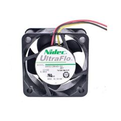 NIDEC U40G12BHA5-52 A87 FAN