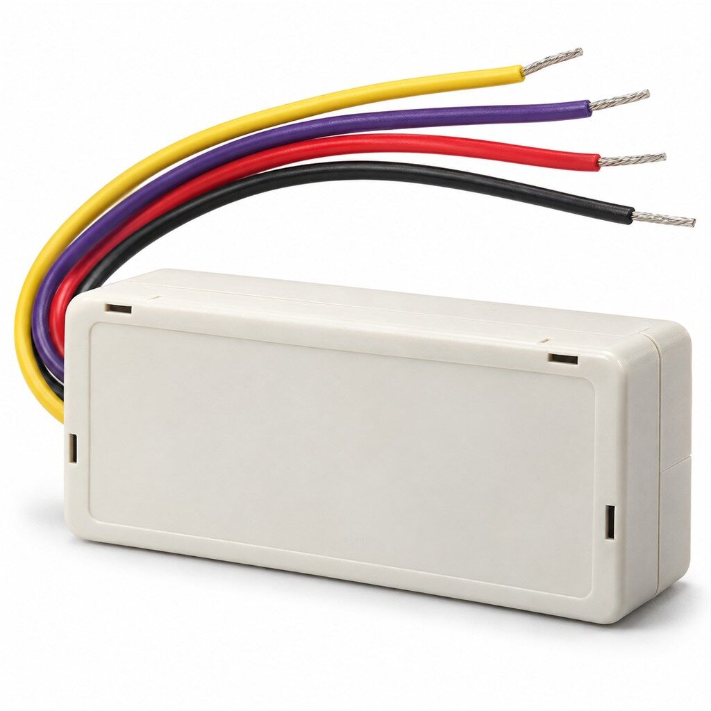NOTIFIER FMM-101 Monitör MODÜL