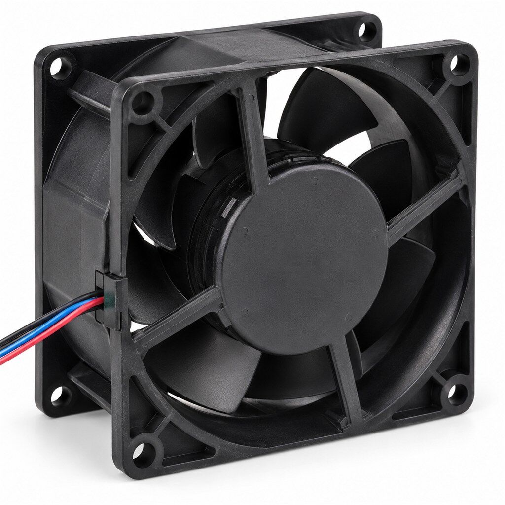 EBMPAPST 8312 GHLS FAN