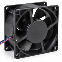 EBMPAPST 8312 GHLS FAN