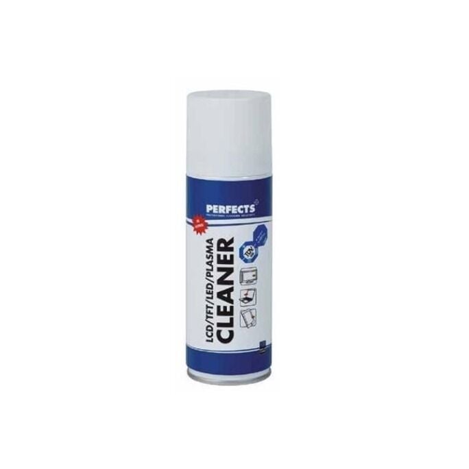 LCS 200ML GRİ LCD EKRAN TEMİZLEYİCİ SPREY