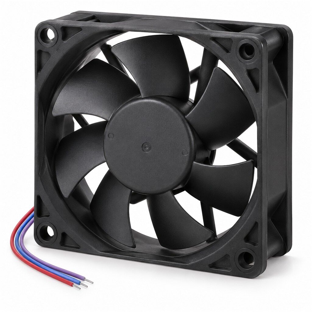 EBMPAPST 8412 GMV FAN