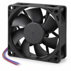 EBMPAPST 8412 GMV FAN