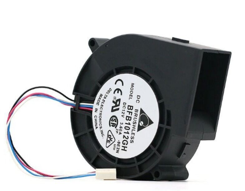 Delta BFB1012GH FAN