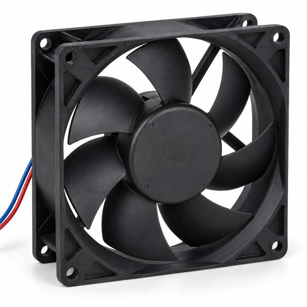 EBMPAPST 3412 GMI FAN