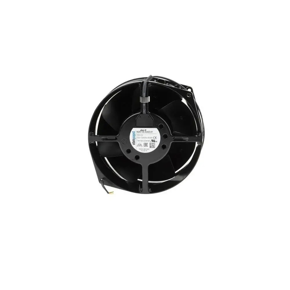 EBMPAPST W2S130-AA03-01 FAN 230V AC Aksiyel Fan
