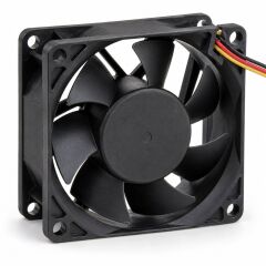 Y.S TECH FD246020EB DC 24V 0.22A FAN
