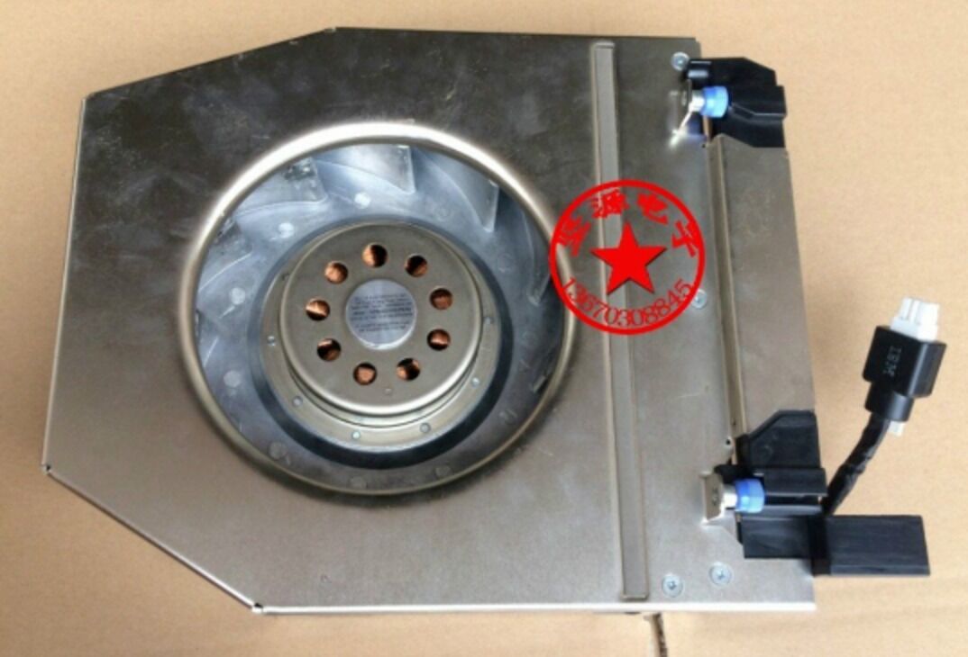 Delta BFB25D3HT FAN
