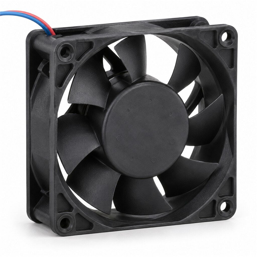EBMPAPST 8412 GL FAN