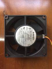 EBMPAPST 3312 S Kompakt Fan 12V DC