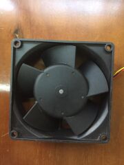 EBMPAPST 3312 S Kompakt Fan 12V DC