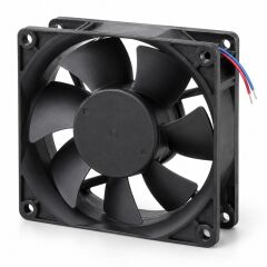 EBMPAPST 3412 H FAN