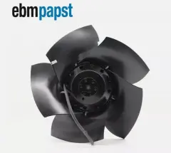 EBMPAPST W2D250-ED26-12 Aksiyel Fan