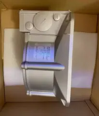 EBMPAPST W2D250-ED26-12 FAN