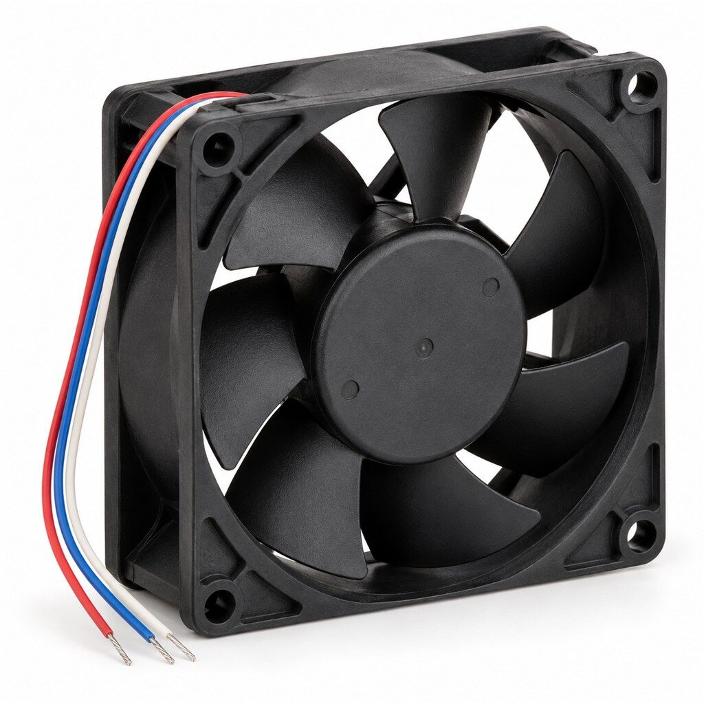 EBMPAPST 8412N/2G FAN