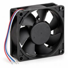 EBMPAPST 8412N/2G FAN