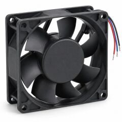 EBMPAPST 8412 NGMLV FAN
