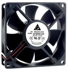 Delta AFB0812H FAN