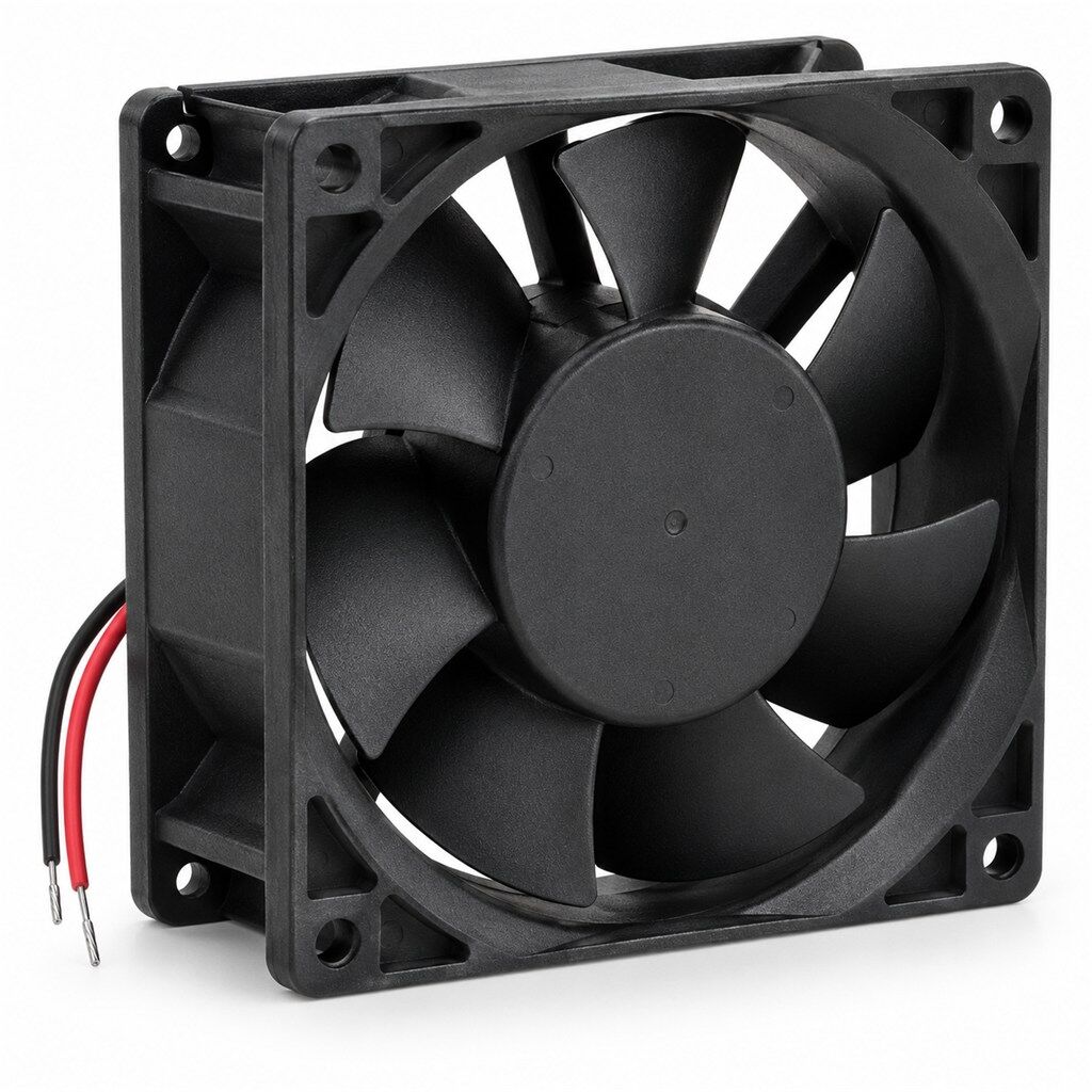 EBMPAPST 8312 M FAN