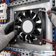 Delta PFB1224EHE FAN
