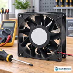 Delta PFB1224EHE FAN