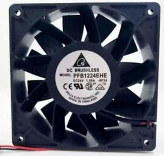 Delta PFB1224EHE FAN