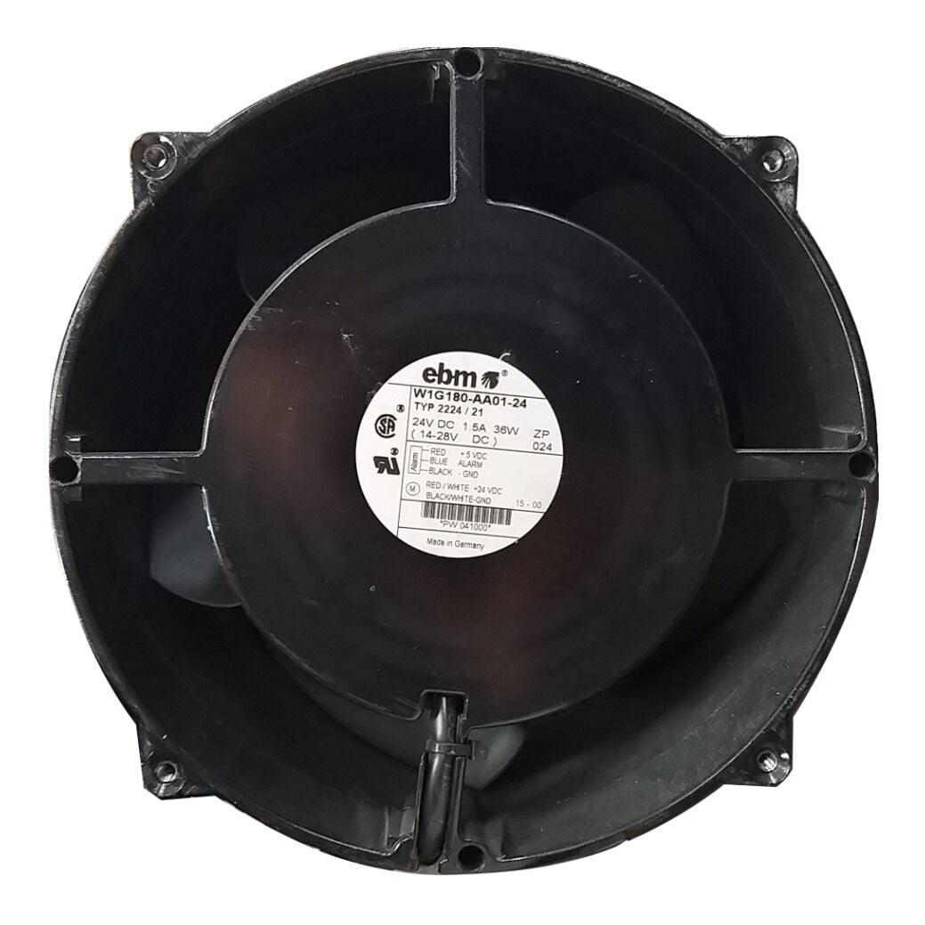 EBMPAPST W1G180-AA01-24 FAN
